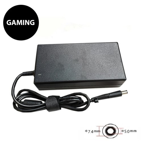 Extra digital Laptop Power Adapter HP 180W: 19V, 9.5A