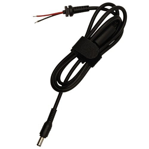 Anthy industrial co., ltd Power Supply Connector Cable for LENOVO, 6.3 x 3.0mm (Power line)
