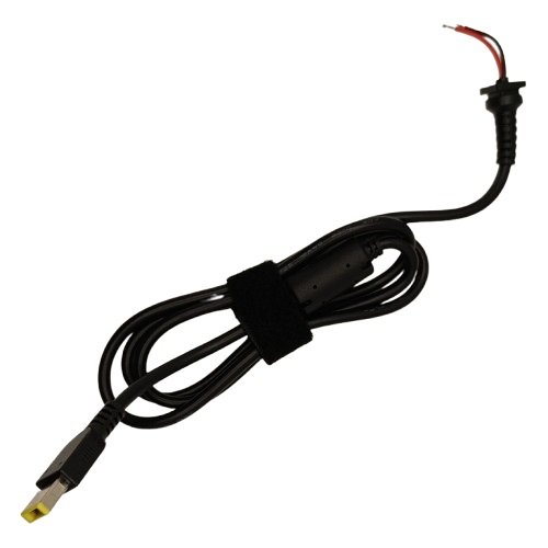 Anthy industrial co., ltd Power Supply Connector Cable for LENOVO, square (Power line)