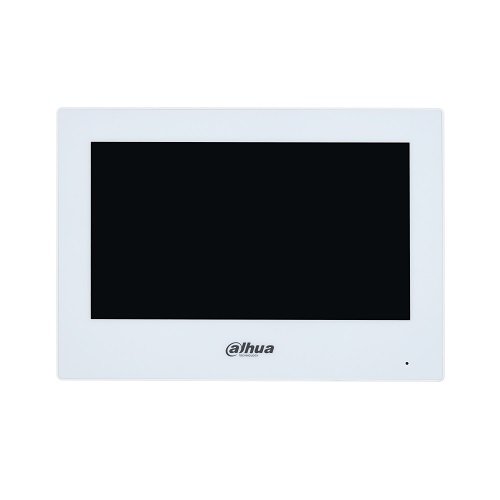 Dahua technology co., ltd 7- inch Color Indoor Monitor VTH2621GW-P, White