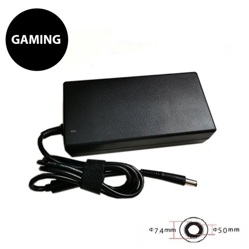 Extra digital Laptop Power Adapter DELL 150W: 19.5V, 7.7A
