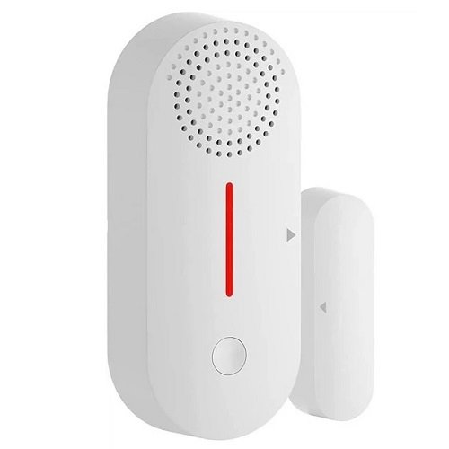 Tuya Door / Window Sensor, Wi-Fi