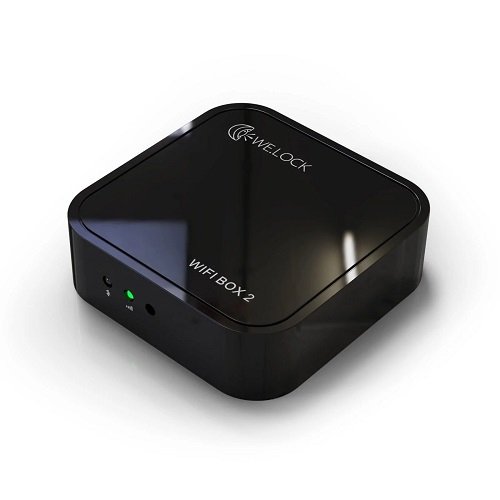 Hismart WELOCK Smart WiFi Box 2 Gateway