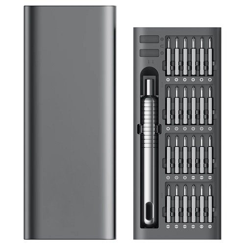 Extra digital 51 in 1 Magnetic Screwdriver Set