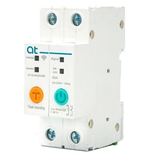 Sonoff Smart Switch 2-pole Wi-Fi