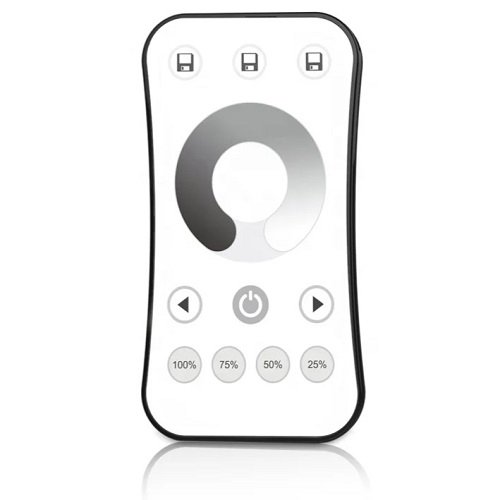 Skydance R6-1 Remote Control, 1 Zone, Single Color