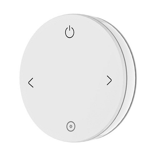 Skydance RK4-1 RF Dimming Remote Control, 1 Zone, Single-Color