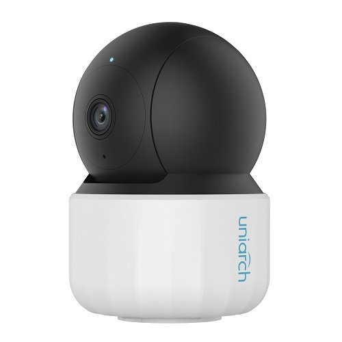 Uniview UNIARCH 3MP Indoor Pan &amp; Tilt Wi-Fi Camera
