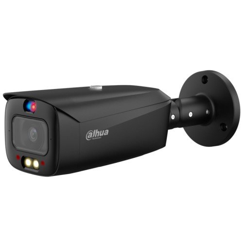 Dahua technology co., ltd 4K IP Network Camera 8MP IPC-HFW3849T1-AS-PV-PRO 3.6mm Black
