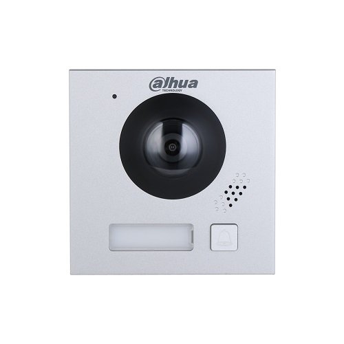 Dahua technology co., ltd 2Mp Modular Apartment Door Station VTO4202F-P1, 2-Wire