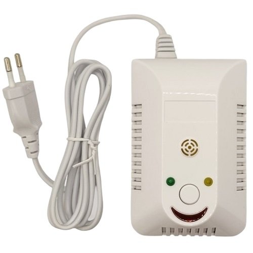 Hismart Gas Detector, 230V