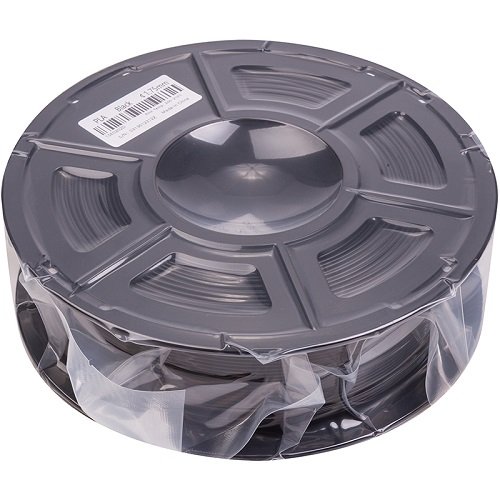 Power plant, llc 3D Printing Filament PLA, 1.75mm, 1kg, Black