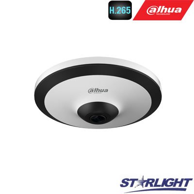Dahua technology co., ltd 5Mp Fish-Eye IP camera IPC-EW5541-AS