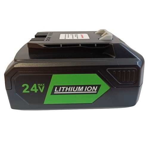 Extra digital Power Tool Battery GREENWORKS, 24V, 3.0Ah, Li-ion