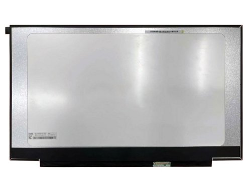 BOE LCD Screen 17.3" 2560x1440, WLED, SLIM, IPS, matte, 40pin (right), A+