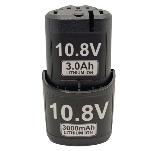 Extra digital Power Tool Battery STIHL STL-AS2, 10.8V, 3.0Ah, Li-ion