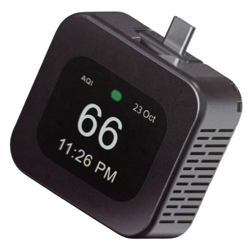 Hismart TUYA Air Quality Monitor
