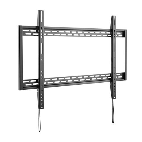 Hismart Fixed TV wall mount for displays 60&ldquo;-100&ldquo;