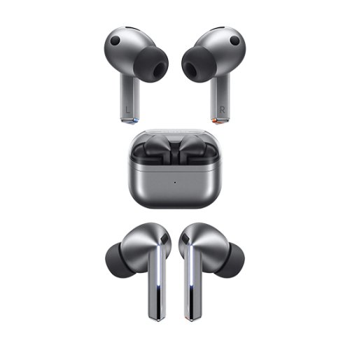 Samsung Galaxy Buds3 Pro R630 - Silver