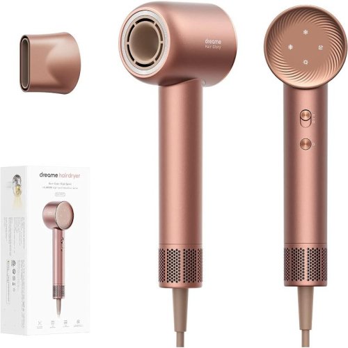 Dreame HAIR DRYER/AHD6A-RS