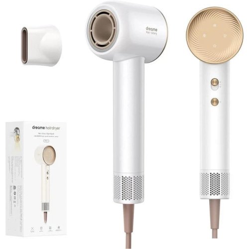 Dreame HAIR DRYER/AHD6A-WH