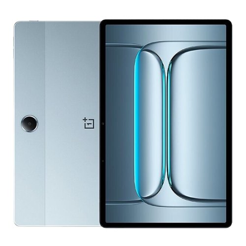 Oneplus Pad Lite 11 6gbram 128gb WiFi - Aero Blue
