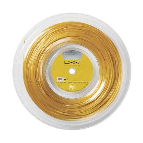 Wilson string STĪGAS LUXILON 4G 130