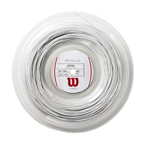 Wilson string STĪGAS REVOLVE 16 WH