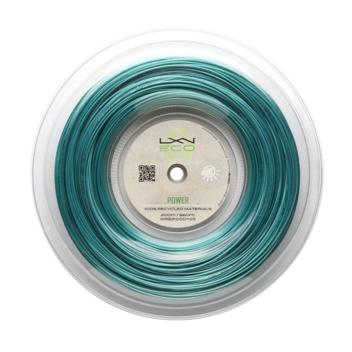Wilson string STĪGAS LUXILON ECO POWER 125