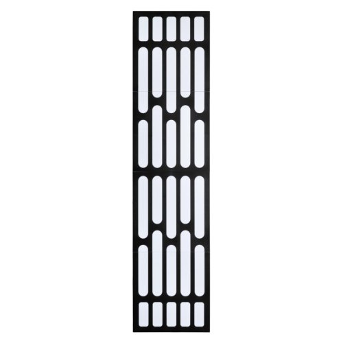 Paladone Star Wars Death Star Wall Panel Light