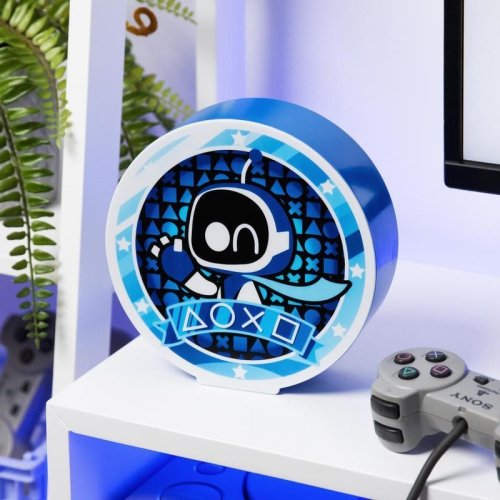 Paladone Sony Playstation Astrobot Box Light