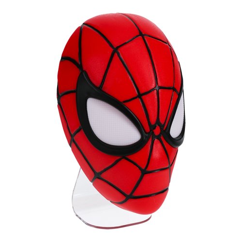 Paladone Spiderman Mask Light
