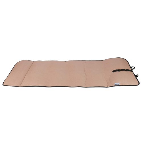 Beldray LA031541ROSEFEU7 Overdoor Garment Steamer Pad - Rose Gold