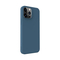 Ilike iPhone 14 Pro Max Nano Silicone case Apple Midnight Blue