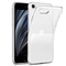 Ilike iPhone 7/8/SE2020/SE2022 Slim Case 1mm Apple Transparent