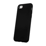Ilike Silicon case for iPhone 12 Pro Max 6,7 Apple Black