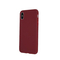 Ilike Samsung S20 Matt TPU Case Samsung Burgundy