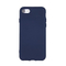 Ilike iPhone 6/6s Silicone Case Apple Dark Blue
