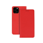 Ilike Smart Book REDMI 9C MAGNET Holster Xiaomi Red