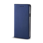Ilike Smart Magnet case for Xiaomi Redmi Note 12 5G (Global) / Poco X5 navy blue