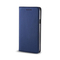 Ilike Galaxy A12/M12 Book Case V1 Samsung Navy Blue