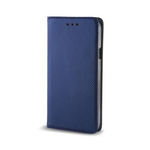 Ilike Redmi 9A Book Case V1 Xiaomi Blue