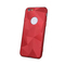 Ilike iPhone 8 Plus Geometric Shine case Apple Red