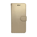 Ilike Huawei P9 Book Case Huawei Gold