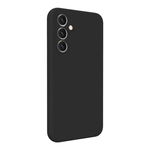 Evelatus Galaxy A54 Premium Soft Touch Silicone Case Samsung Black
