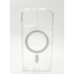 Evelatus iPhone 13 Pro Max Clear Case with MagSafe Transparent