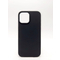 Evelatus Premium Magsafe Mīksta pieskāriena silikona maks - vāciņ&scaron; priek&scaron; iPhone 13 Pro Melns