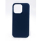 Evelatus Premium Magsafe Mīksta pieskāriena silikona maks - vāciņ&scaron; priek&scaron; iPhone 12 Pro Zils