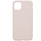 Evelatus Redmi A1 Nano Silicone Case Soft Touch TPU Xiaomi Beige