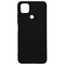 Evelatus Redmi A1+ Nano Silicone Case Soft Touch TPU Xiaomi Black